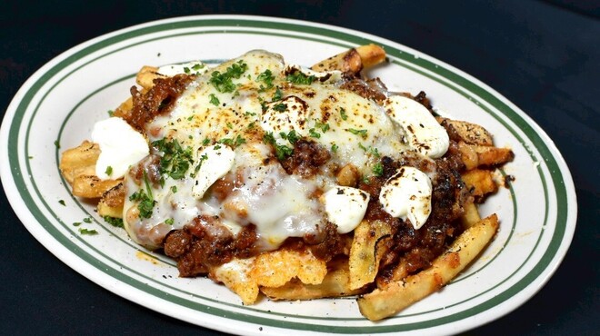 RICH GARDEN - メイン写真: