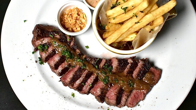 RICH GARDEN - メイン写真: