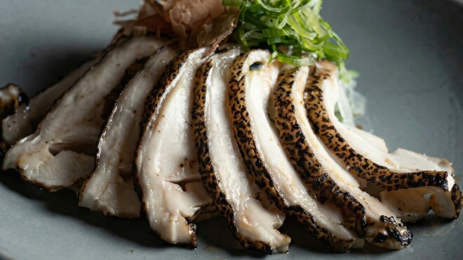 わらやき屋 - メイン写真: