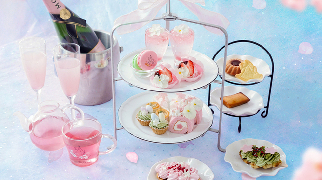 DRESSY CAFE - メイン写真: