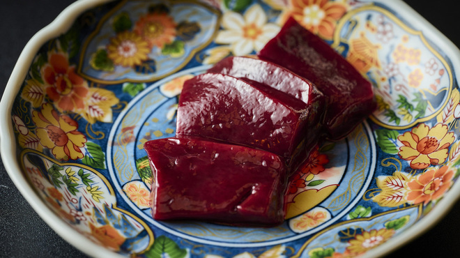 西麻布 焼肉 X - メイン写真: