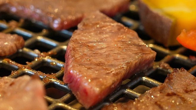 焼肉 The INNOCENT CARVERY 新丸ビル店 - メイン写真: