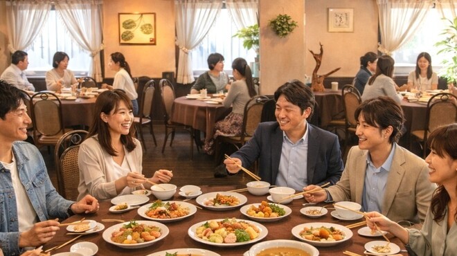 雅苑酒家 本店 - メイン写真: