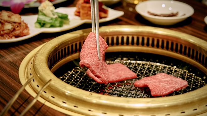焼肉おくう - メイン写真: