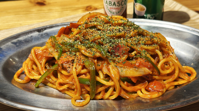 昭和酒場めりけん食堂 - メイン写真: