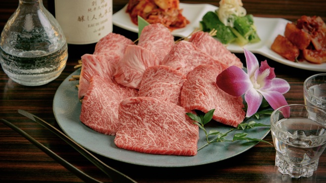 焼肉おくう - メイン写真: