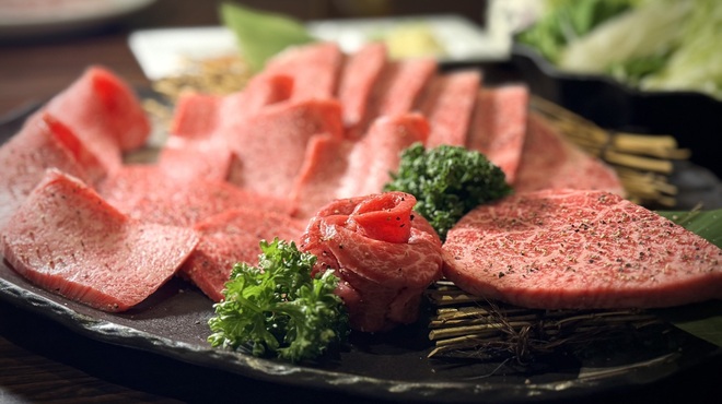 焼肉おくう - メイン写真: