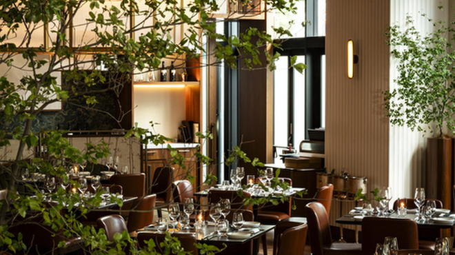 Scarpetta Tokyo - メイン写真: