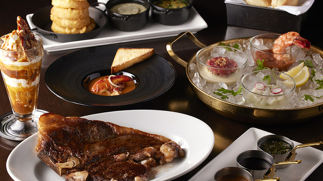 Scarpetta Tokyo - メイン写真: