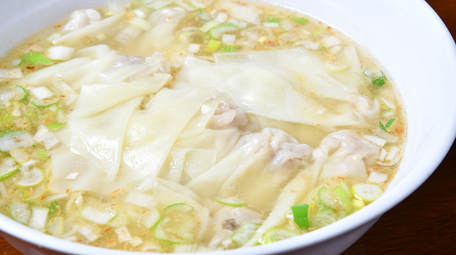 チャイナ飯店 - メイン写真: