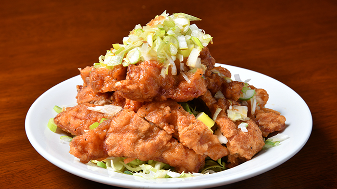 チャイナ飯店 - メイン写真: