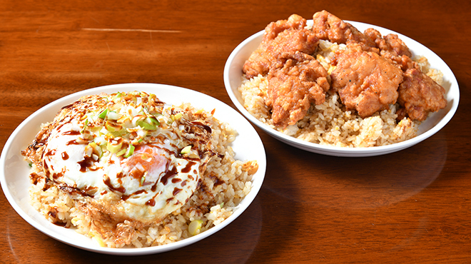 チャイナ飯店 - メイン写真: