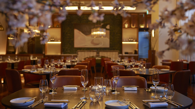 Scarpetta Tokyo - メイン写真: