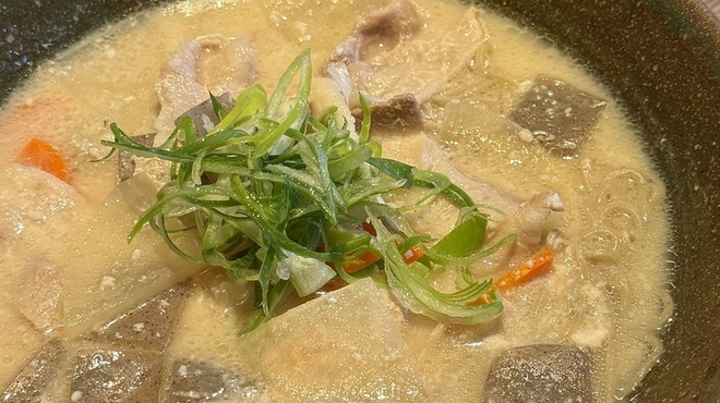 炭と蕎麦 那由多 - メイン写真: