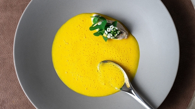 GinaGina - メイン写真: