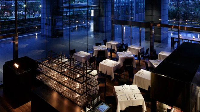 RUBY JACK'S SEAFOOD & STEAK - メイン写真: