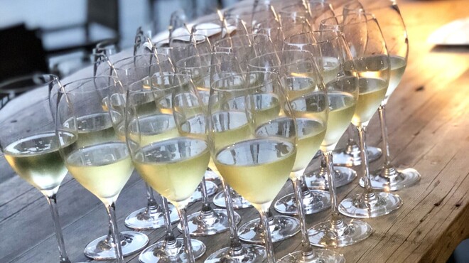 RUBY JACK'S SEAFOOD & STEAK - メイン写真: