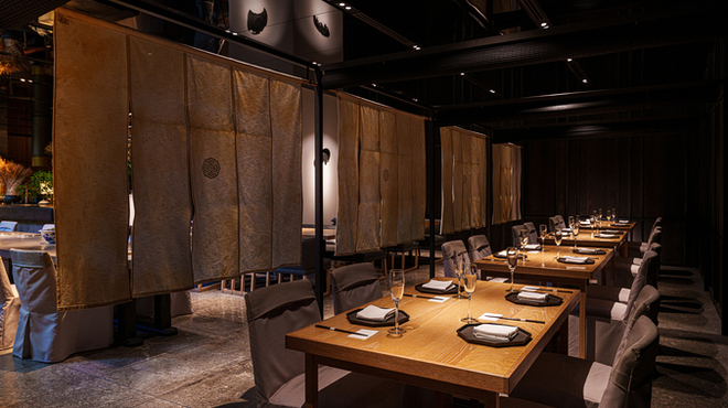 現代里山料理 ZEN HOUSE - メイン写真: