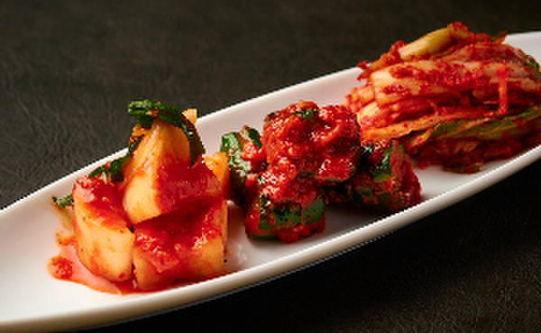 TOKYO焼肉ごぉ - メイン写真: