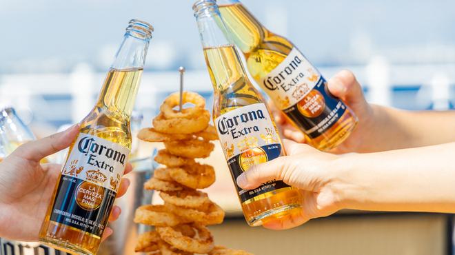 THE WHARF HOUSE YAMASHITA KOEN - メイン写真: