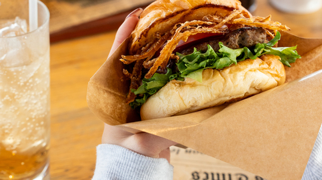 THE WHARF HOUSE YAMASHITA KOEN - メイン写真: