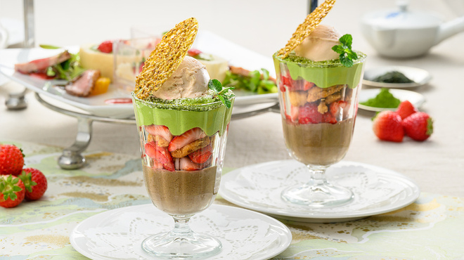 ポム・ダダン - メイン写真: