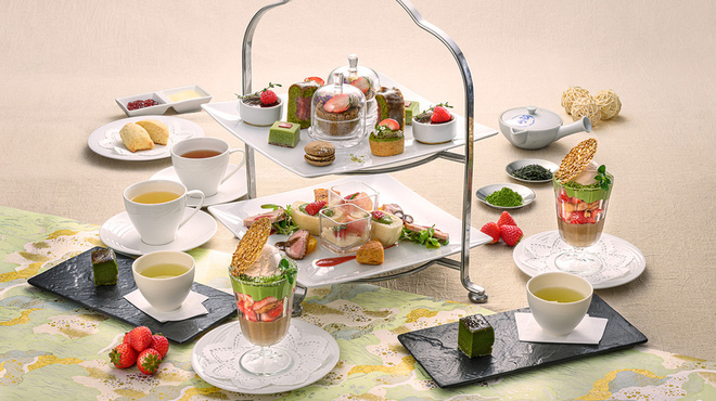 ポム・ダダン - メイン写真: