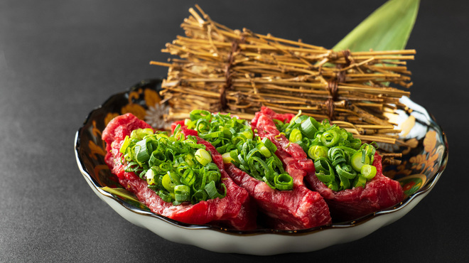 和牛燒肉 Ushijima 廣島本店