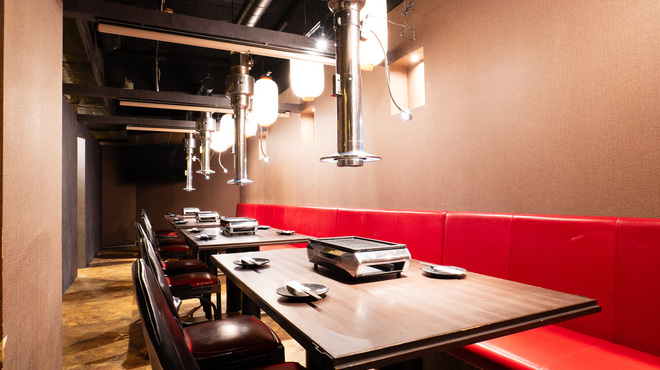 和牛燒肉 Ushijima 廣島本店