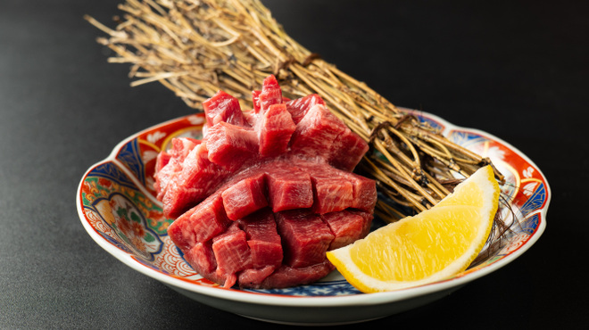 和牛燒肉 Ushijima 廣島本店
