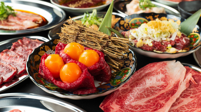 和牛燒肉 Ushijima 廣島本店