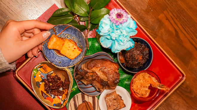 代々木上原note - メイン写真: