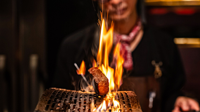 代々木上原note - メイン写真: