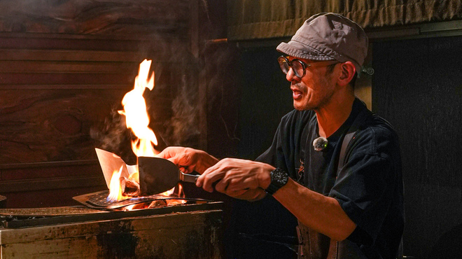 代々木上原note - メイン写真: