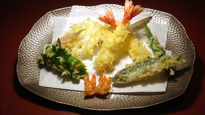 寿楽 - メイン写真: