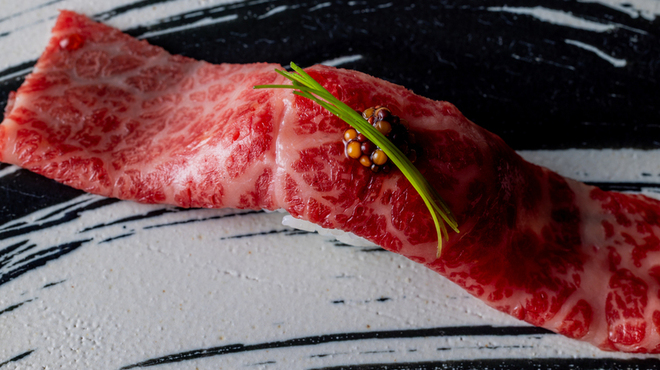 鉄板焼 grow 六本木店 - メイン写真: