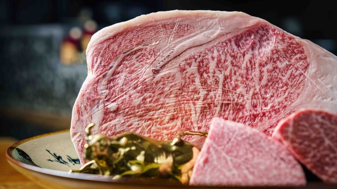 鉄板焼 grow 六本木店 - メイン写真: