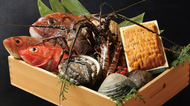 銀熊茶寮 - メイン写真: