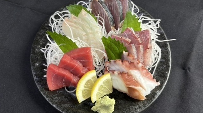 明石八 - メイン写真: