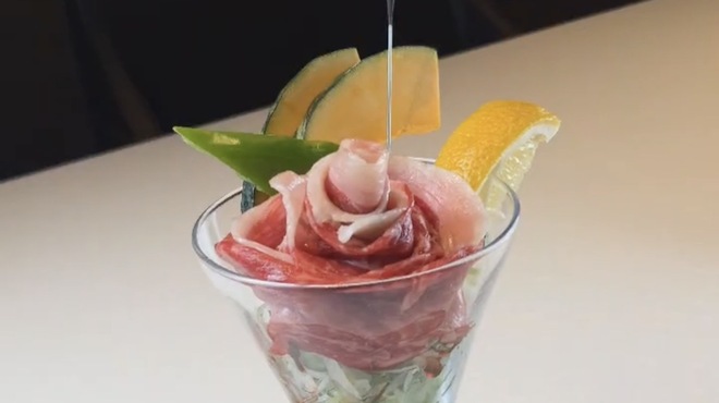 肉の割烹 田村 - メイン写真: