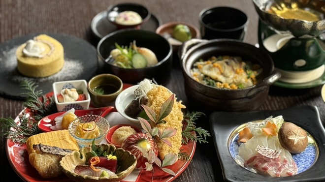 THE FUNATSUYA - メイン写真: