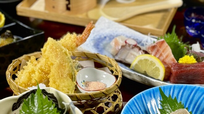 倉敷個室居酒屋 藤と川蝉 - メイン写真: