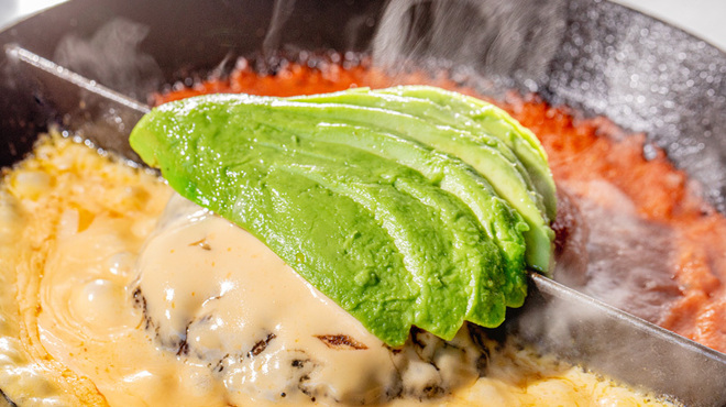 ハンバーグとはんばーぐ - メイン写真: