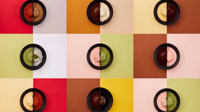 ハンバーグとはんばーぐ - メイン写真: