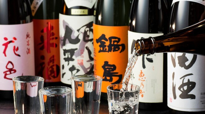 炭火やきとり 十兵衛 - メイン写真: