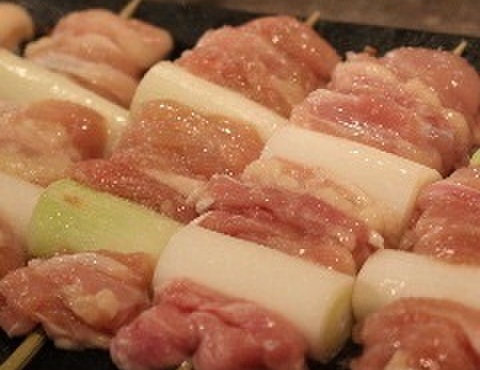 炭火やきとり 十兵衛 - メイン写真: