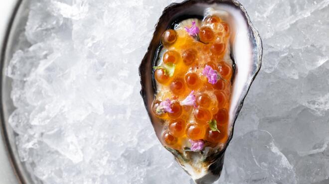 TWO ROOMS - メイン写真: