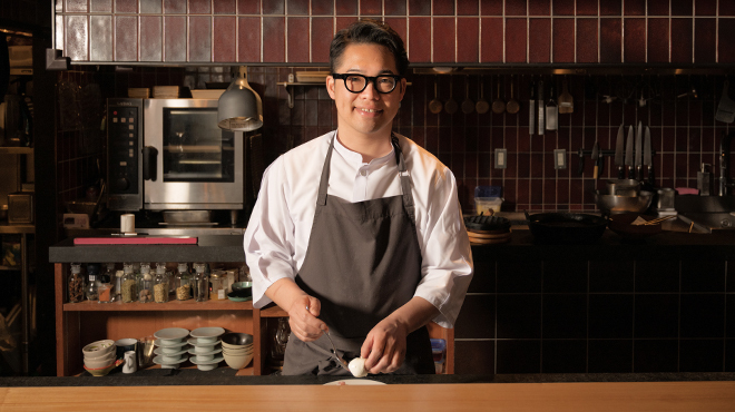 merachi - メイン写真: