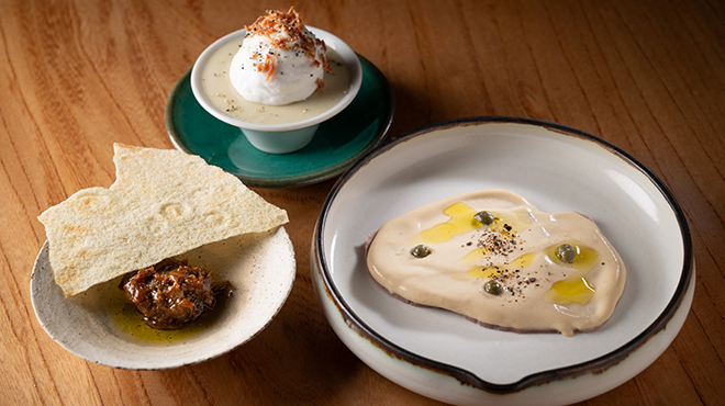 merachi - メイン写真: