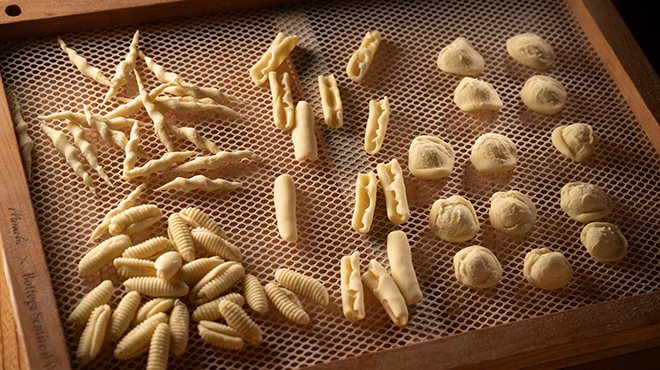 merachi - メイン写真: